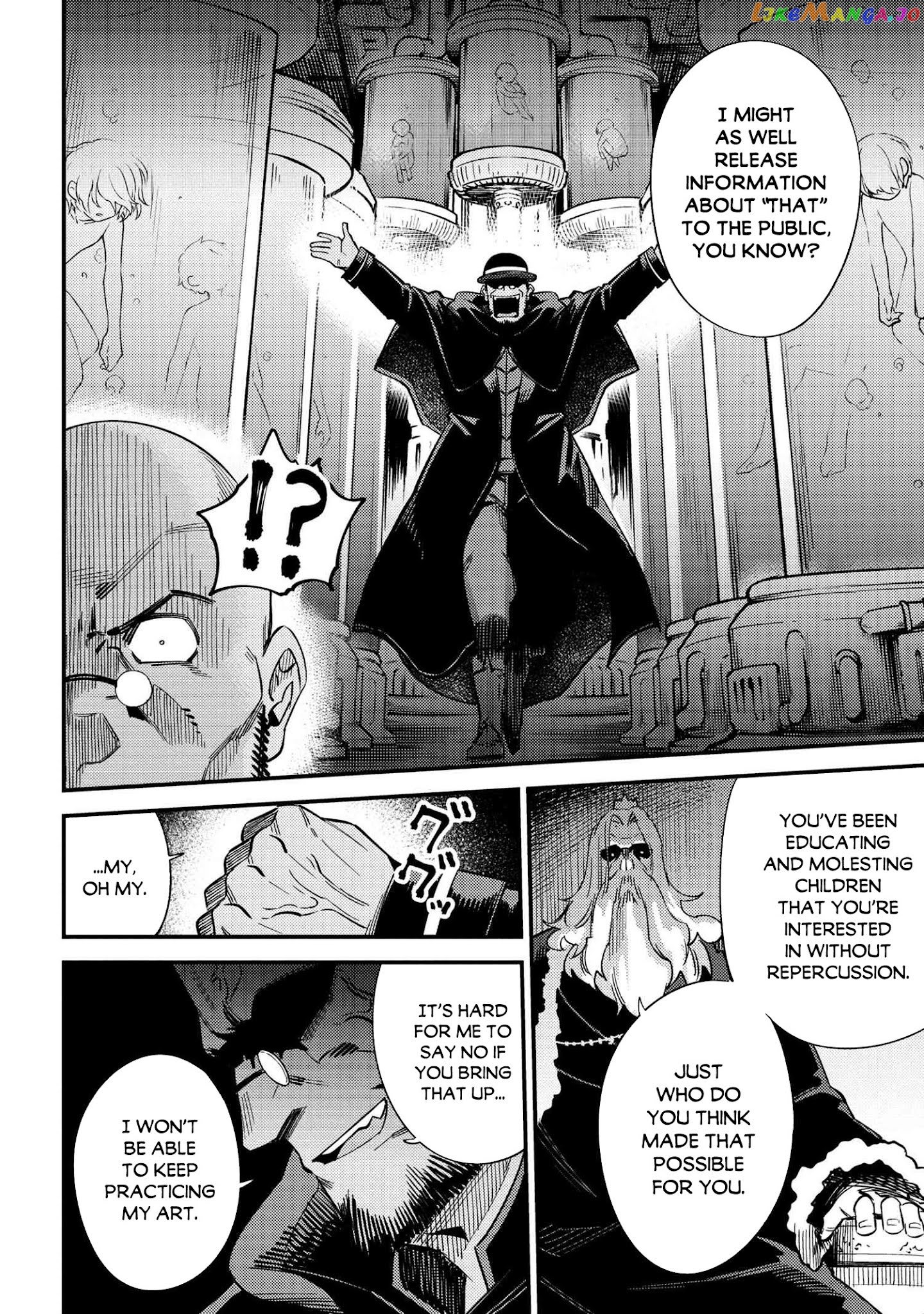 Redo Of Healer, Chapter 37.2 image 16
